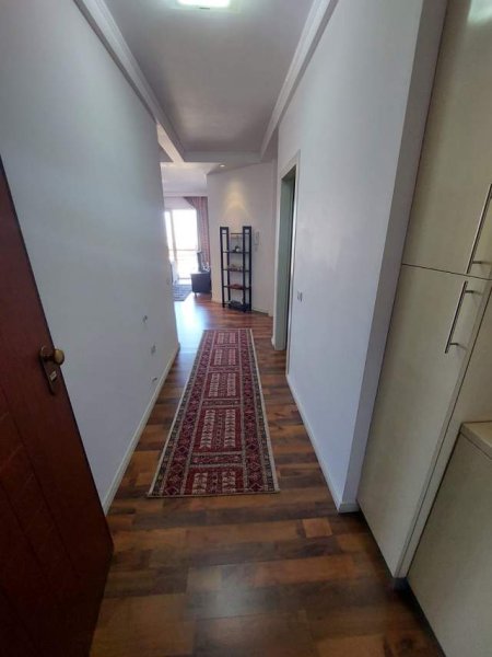 Tirane, shitet apartament 2+1+A+BLK Kati 4, 118 m² 198.000 Euro (DON BOSKO)