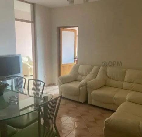 Golem, shes apartament 2+1 Kati 3, 93 m² 83.000 Euro