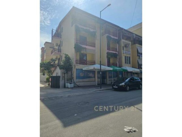 Durres, shitet hotel Kati 4, 500 m² 1.000.000 Euro (Golem)