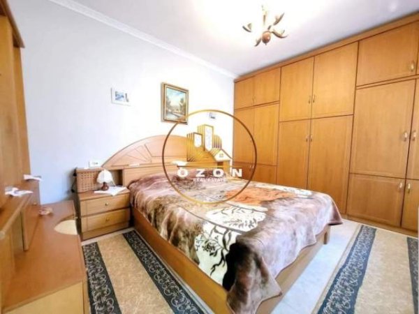 Korce, shitet apartament 2+1+BLK Kati 4, 115 m² 63.000 Euro (Rruga Nexhip Vincani Korçë)