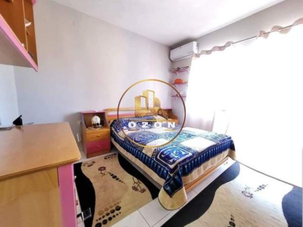 Korce, shitet apartament 2+1+BLK Kati 4, 115 m² 63.000 Euro (Rruga Nexhip Vincani Korçë)