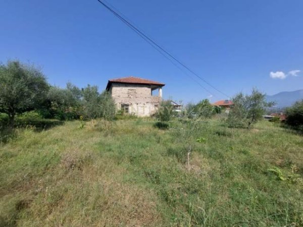 Tirane, shitet shtepi 2+1 Kati 0, 100 m² 120.000 Euro (Dobresh)