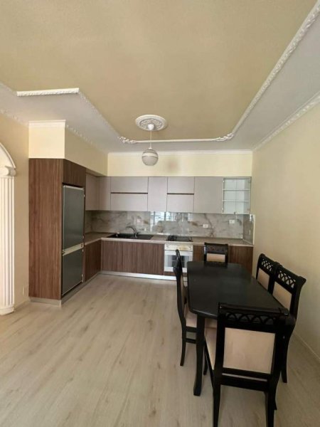 Tirane, shitet apartament 2+1+BLK Kati 5, 107 m² 155.000 Euro (Teodor keko)