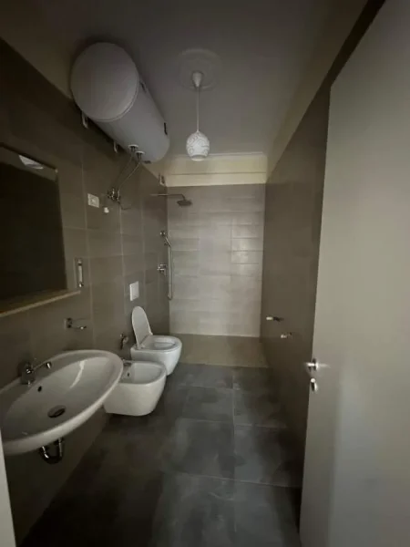 Tirane, shitet apartament 2+1+BLK Kati 5, 107 m² 155.000 Euro (Teodor keko)