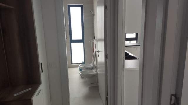Tirane, jepet me qera apartament 1+1+A+BLK Kati 10, 71 m² 500 Euro (Farmacia 10 Asl)
