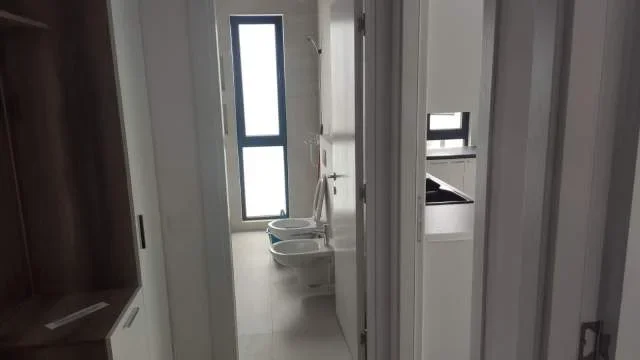 Tirane, jepet me qera apartament 1+1+A+BLK Kati 10, 71 m² 500 Euro (Farmacia 10 Asl)