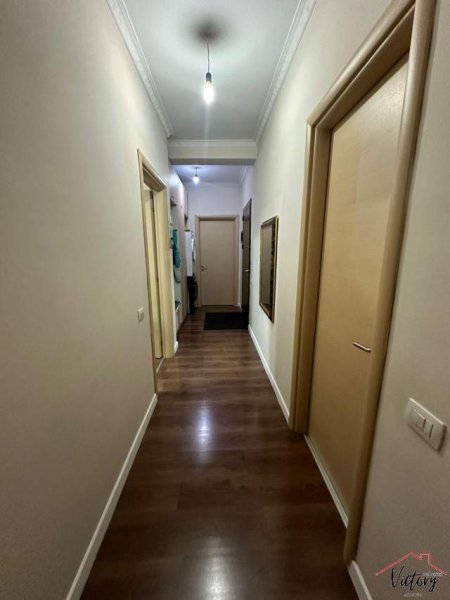 Tirane, shitet apartament 2+1+BLK Kati 4, 118 m² 145.000 Euro (yzberisht)