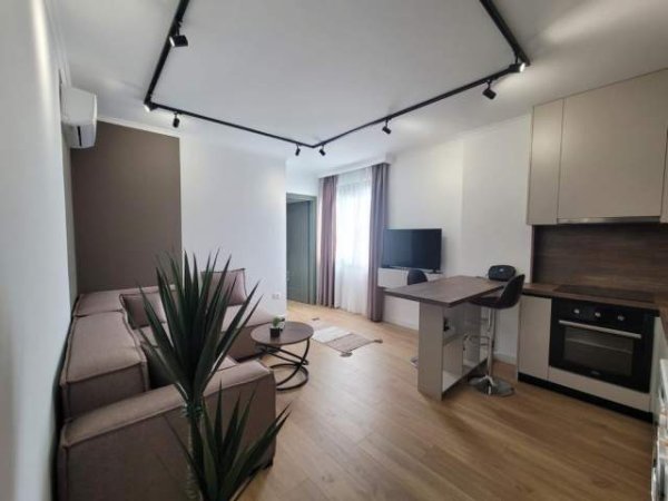 Tirane, shitet apartament 1+1+BLK Kati 7, 121 m² 298.000 Euro (Stacioni i TRENIT)