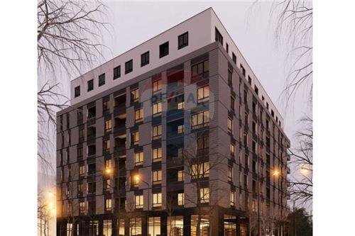 Tirane, shitet apartament 1+1 42 m² 59.900  (Rruga e Dibres)