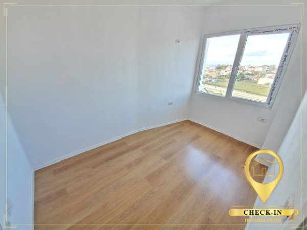 Tirane, shitet apartament 2+1+BLK Kati 4, 67 m² 94.000 Euro (Sauk i Vjeter)