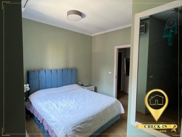 Tirane, jepet me qera apartament 3+1+A+BLK Kati 5, 120 m² 700 Euro (Ish Hipoteka)
