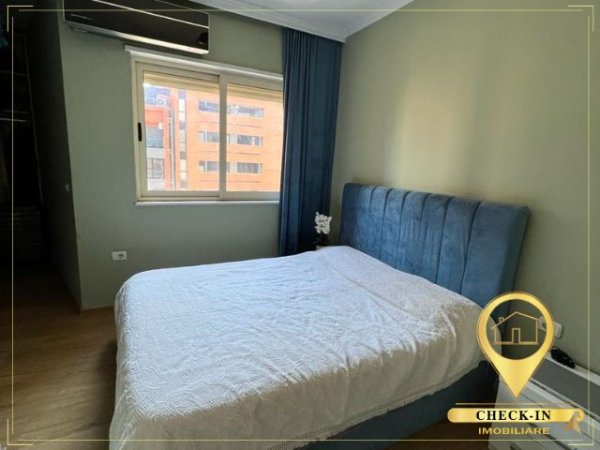 Tirane, jepet me qera apartament 3+1+A+BLK Kati 5, 120 m² 700 Euro (Ish Hipoteka)