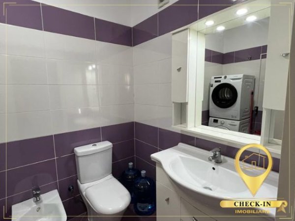 Tirane, jepet me qera apartament 3+1+A+BLK Kati 5, 120 m² 700 Euro (Ish Hipoteka)