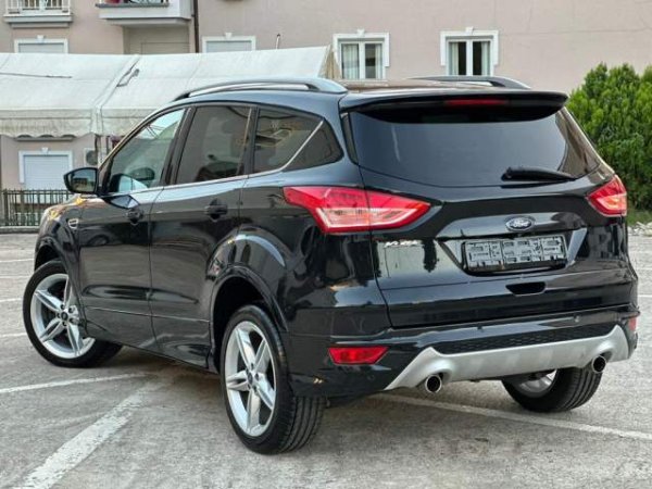 Tirane, shes xhip Ford KUGA 2.0 TDCI INDIVIDUAL ST-lin TITANIUM Viti 2014, 13.490 Euro