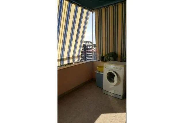 Tirane, jepet me qera apartament 1+1+BLK Kati 9, 65 m² 500 Euro (Rruga lidhja e Prizrenit)