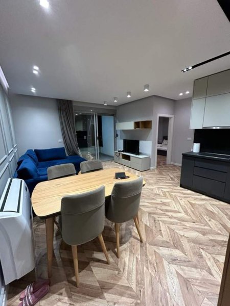Tirane, shitet apartament 2+1+A+BLK Kati 4, 95 m² 195.000 Euro (Hamdi Garunja)