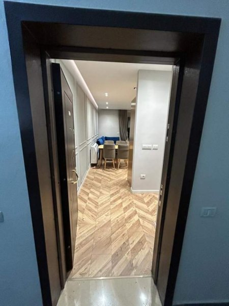 Tirane, shes apartament 2+1+BLK 95 m² 195.000 Euro (Liqeni iThate, hotel Radison)