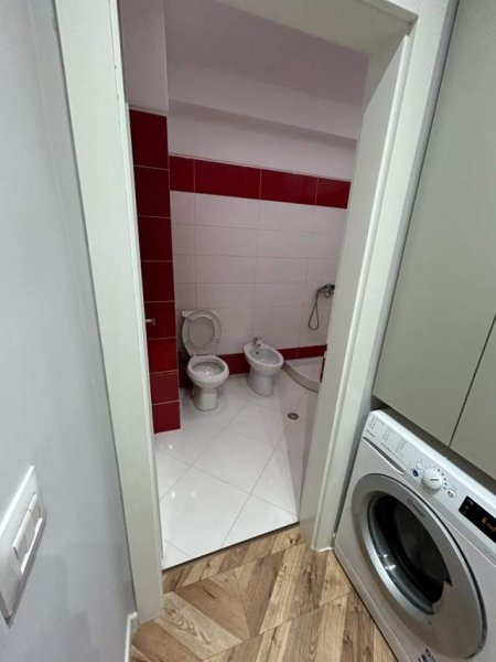 Tirane, shitet apartament 2+1 Kati 4, 95 m² 195.000 Euro (Rruga Hamdi Garunja)