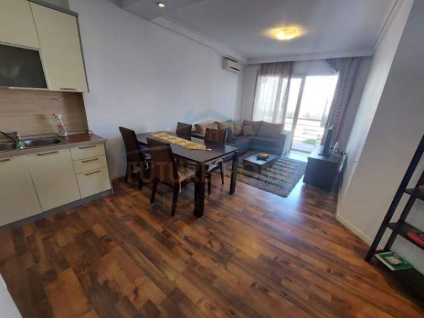 Tirane, shitet apartament 2+1+BLK Kati 2, 190.000 Euro (DON BOSKO)