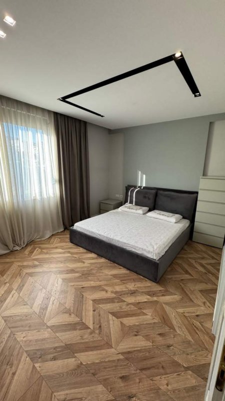 Tirane, shitet apartament 2+1 Kati 4, 95 m² 195.000 Euro (Hamdi Garunja)