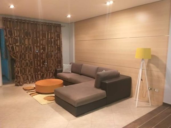 Tirane, jepet me qera apartament 1+1+A+BLK Kati 6, 77 m² 500 Euro (Robert Shwartz)