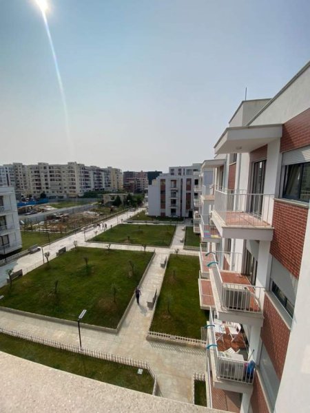 Tirane, jepet me qera apartament 3+1+BLK Kati 2, 110 m² 500 Euro (teodor keko)