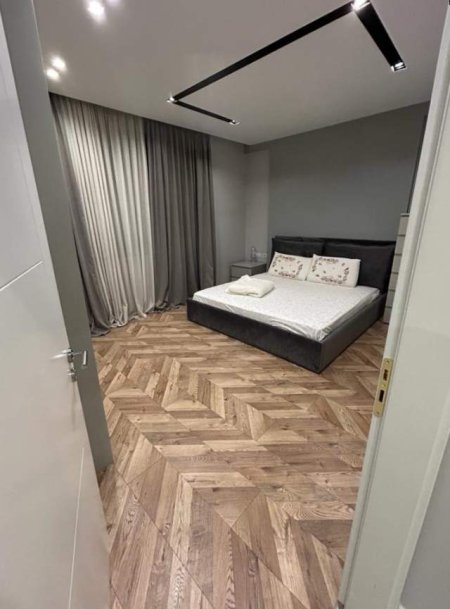 Tirane, shitet apartament 2+1+BLK Kati 4, 95 m² 195.000 Euro (Rruga Hamdi Garunja)