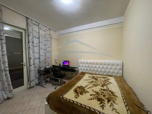 Tirane, jepet me qera apartament 1+1+BLK Kati 7, 78 m² 420 Euro (Rruga don bosko)