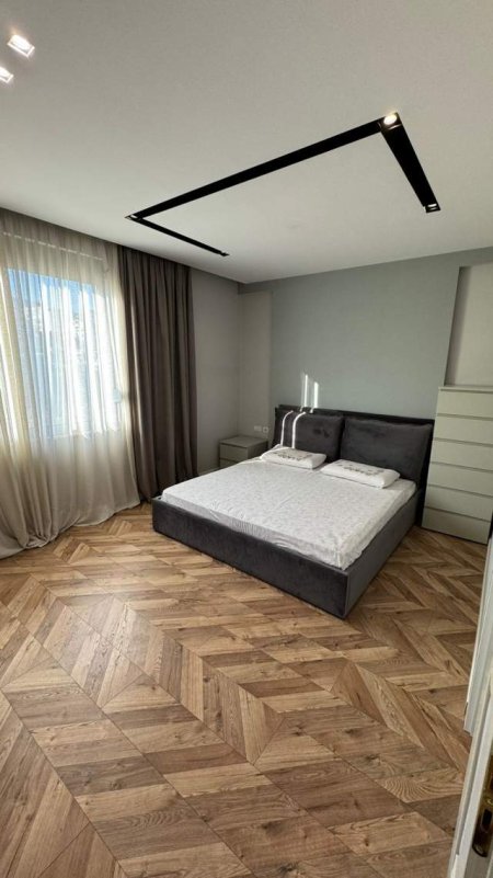Tirane, shitet apartament 2+1 Kati 4, 95 m² 195.000 Euro (Rruga Hamdi Garunja)