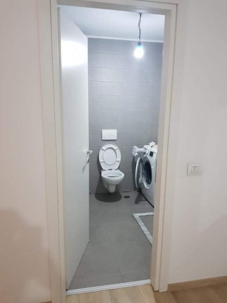 Tirane, jap me qera apartament 1+1+BLK Kati 5, 121 m² 420 Euro (Turdiu)
