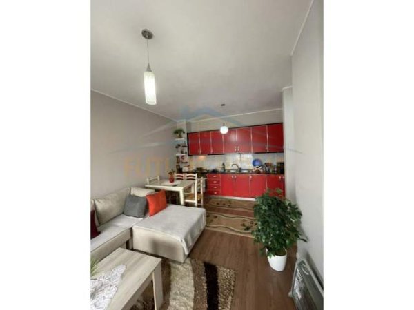 Tirane, jepet me qera apartament 1+1 Kati 2, 55 m² 300 Euro (Mëzez)