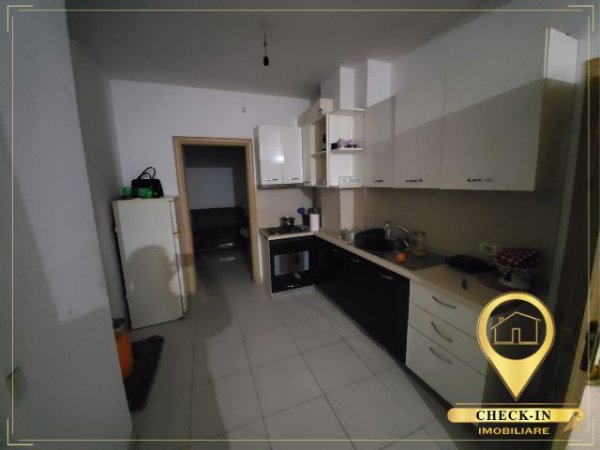 Tirane, shitet apartament 2+1 Kati 1, 77 m² 77.000 Euro (Kafja e Rremes)