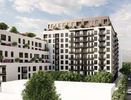 Tirane, shitet apartament 2+1 Kati 4, 103 m² 1.400 Euro/m2 (Laprake)