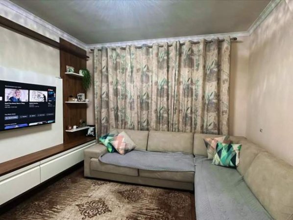 Tirane, shitet apartament 2+1+BLK Kati 4, 118 m² 145.000 Euro (Bulevardi 3 Deshmoret)