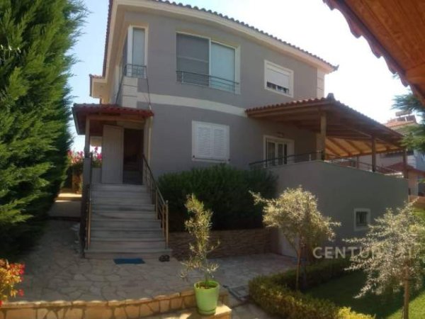 Ksamil, shitet Vile ne plazh 2+1+A+BLK Kati 2, 430 m² 350.000 Euro