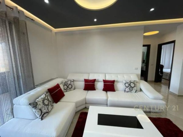 Tirane, shitet apartament 2+1+BLK Kati 3, 98 m² 230.000 Euro (Liqeni i Thatë)