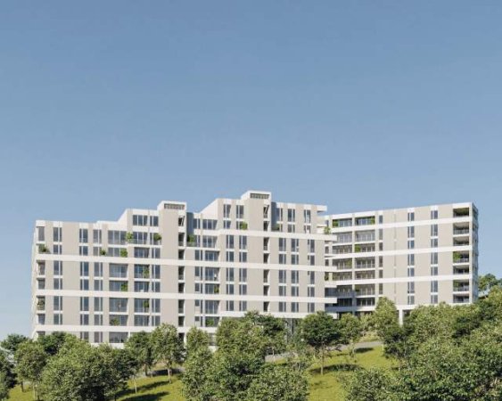 Tirane, shitet apartament Kati 3, 60 m² 990 Euro/m2