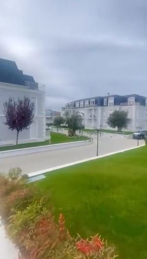 Tirane, shitet 1+1+A+BLK 92 m² 299.000 Euro (TEG, Rezidence banimi shesim Super Apartament me G)