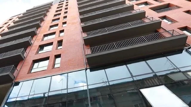 Tirane, shitet apartament 1+1 Kati 4, 8.775 m² 228.000 Euro (Rruga e Myslym Shyrit)