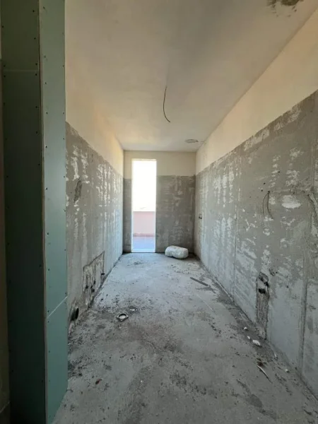 Tirane, shitet apartament Kati 8, 118 m² 141.708 Euro  Shkolla Bashkuar