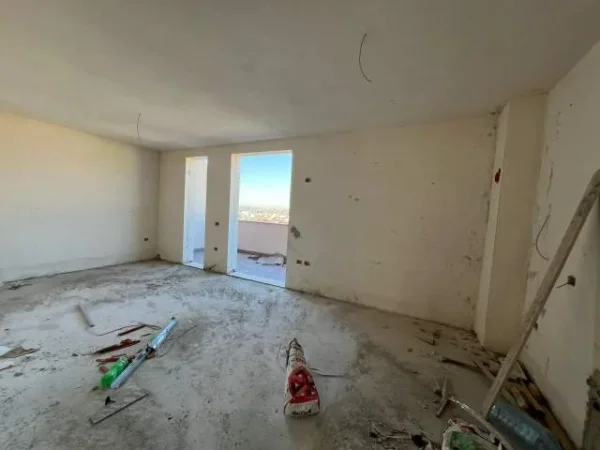 Tirane, shitet apartament Kati 8, 118 m² 141.708 Euro  Shkolla Bashkuar