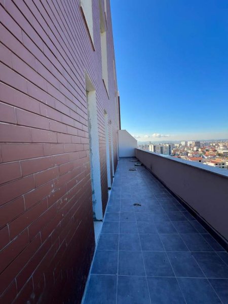 Tirane, shitet apartament Kati 8, 118 m² 141.708 Euro  Shkolla Bashkuar