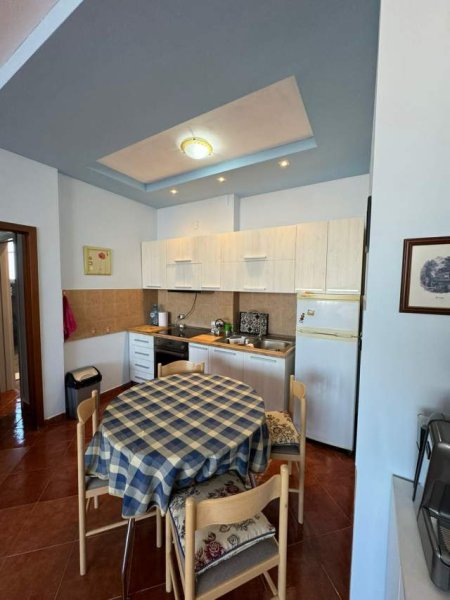 Tirane, shitet apartament 2+1+BLK Kati 8, 115 m² 200.000 Euro (Rruga fortuzi , prane eco market)