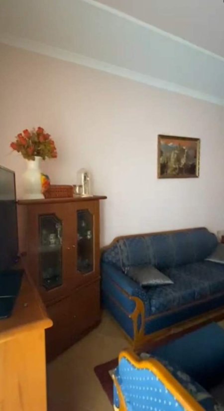 Tirane, shitet apartament 1+1+BLK Kati 3, 74 m² 74.000 Euro (fresk)