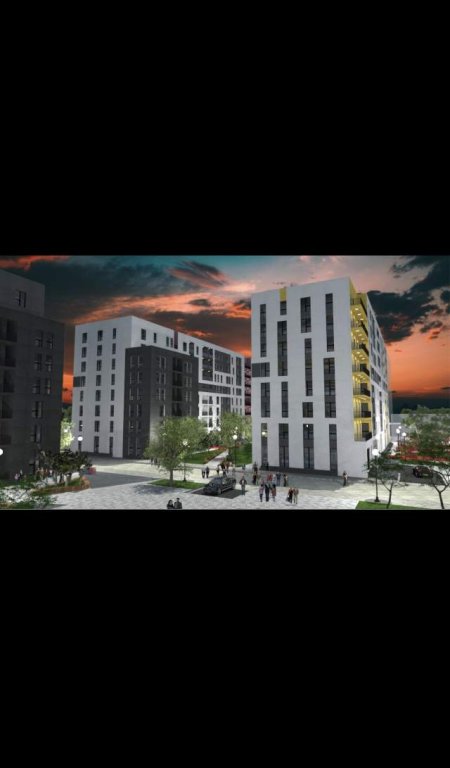 Tirane, shitet apartament 2+1+BLK Kati 4, 85 m² 79.900 Euro (Autostrada Tr-Drr, Ish Dogana)