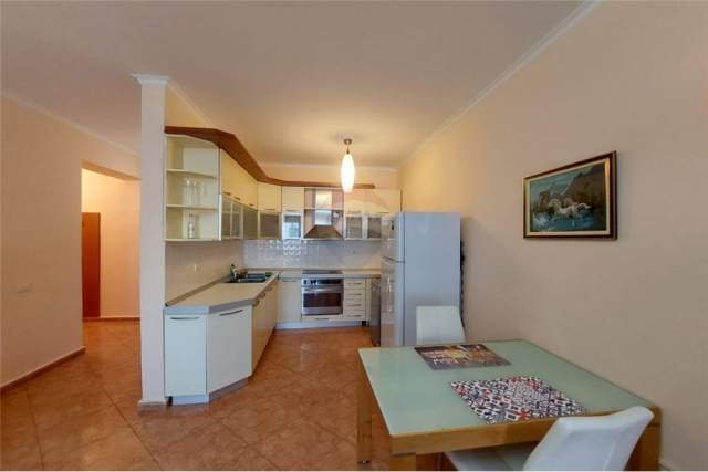 Vlore, shes apartament 1+1+BLK Kati 5, 82 m² 110.000 Euro (Skele)