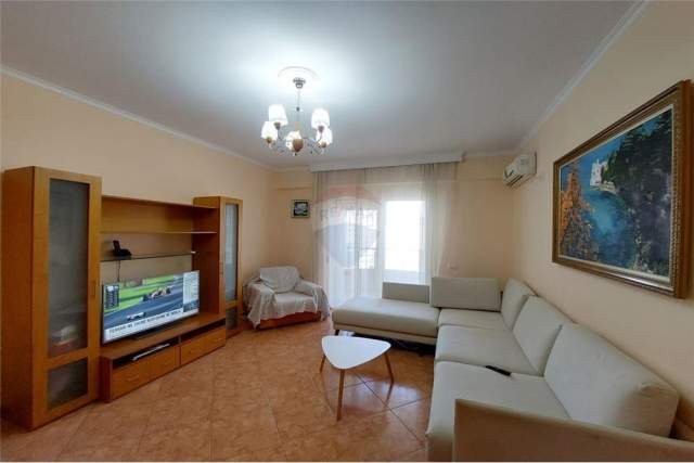 Vlore, shes apartament 1+1+BLK Kati 5, 82 m² 110.000 Euro (Skele)