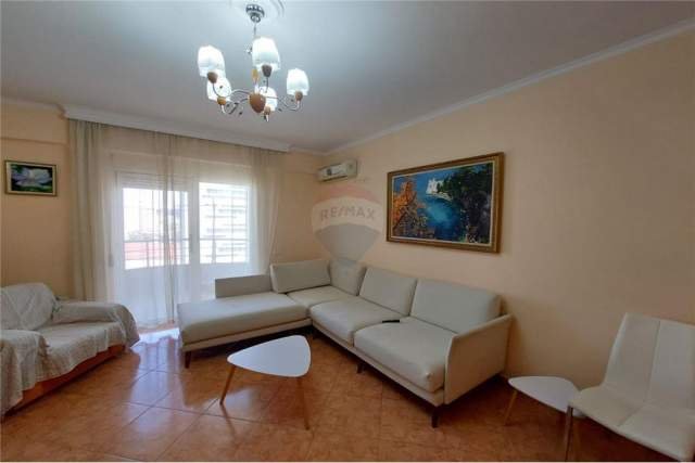 Vlore, shes apartament 1+1+BLK Kati 5, 82 m² 110.000 Euro (Skele)