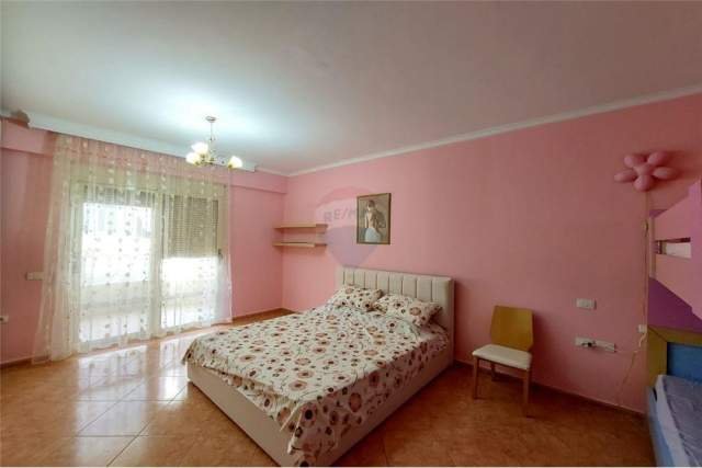 Vlore, shes apartament 1+1+BLK Kati 5, 82 m² 110.000 Euro (Skele)