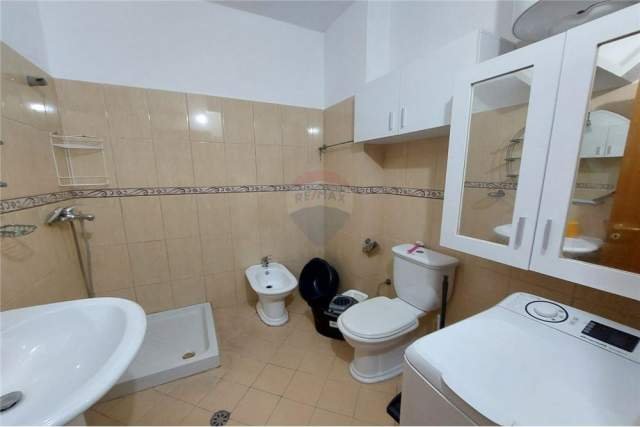 Vlore, shes apartament 1+1+BLK Kati 5, 82 m² 110.000 Euro (Skele)